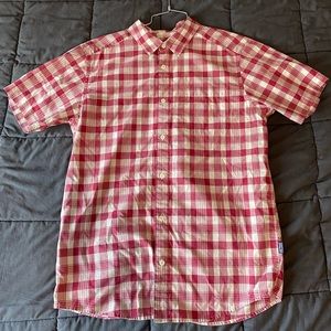Patagonia button-up